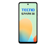 TECNO SPARK GO 2024 4/128GB Czarny - 1213101 - zdjęcie 2